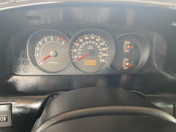 2007 Kia Spectra I Рестайлинг 2, серебристый, 280000 рублей - вид 4