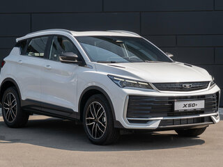 2026 Belgee X50+, белый, 2699990 рублей, вид 4