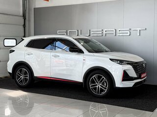 2023 Changan CS55 Plus II, белый, 2089000 рублей, вид 1