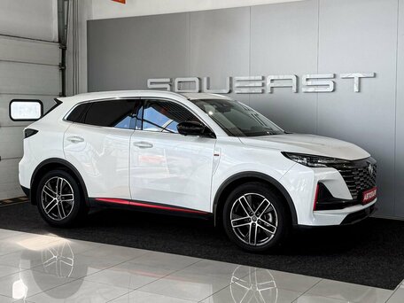 Changan CS55 Plus II