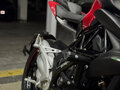 2018 MV Agusta Brutale 800, красный, 640000 рублей - вид 6
