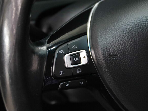 2013 Volkswagen Golf VII, белый, 995170 рублей - вид 11