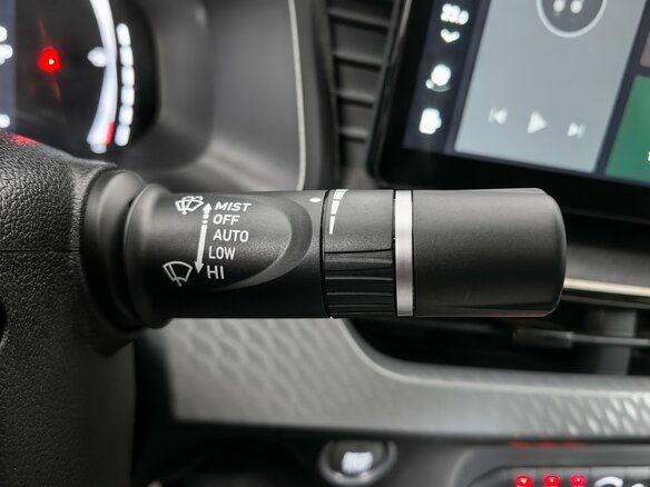 2022 Haval F7x I Рестайлинг, красный, 2222000 рублей - вид 14