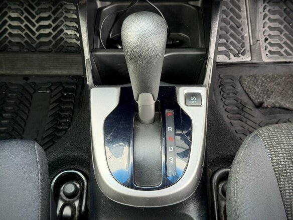 2014 Honda Fit II, белый, 950000 рублей - вид 22
