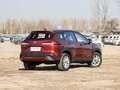 2025 Toyota Corolla Cross I Рестайлинг, оранжевый, 2950000 рублей - вид 3