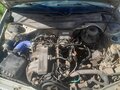 1992 Audi 100 IV (C4), серебристый, 150000 рублей - вид 4