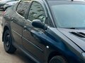 2006 Peugeot 206, чёрный, 229000 рублей