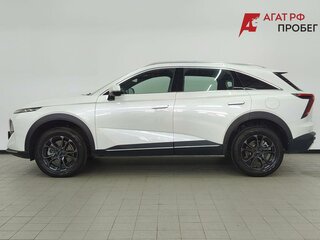 2024 Haval F7 II, белый, 2219000 рублей, вид 2