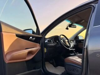 2018 Kia Sorento 8-speed III Prime Рестайлинг, серый, 2290000 рублей, вид 3
