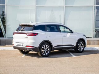 2024 Xcite X-Cross 7, белый, 1820000 рублей, вид 2