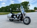 2010 Yamaha XVS1300, серебристый, 750000 рублей - вид 6
