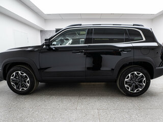 2026 Haval Dargo I Рестайлинг, чёрный, 3499000 рублей, вид 3