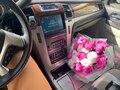 2011 Cadillac Escalade III, чёрный, 1955555 рублей - вид 9