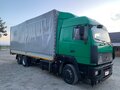 2012 МАЗ 6310, зелёный, 2250000 рублей - вид 5