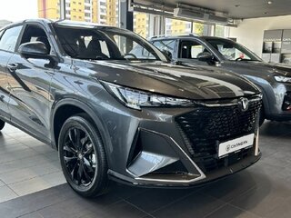 2025 Changan CS35 Max, серый, 2839900 рублей, вид 3