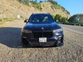 2020 BMW X7 40i I (G07), чёрный, 7500000 рублей