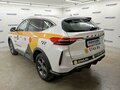2023 Haval F7 I Рестайлинг, белый, 1028500 рублей - вид 3