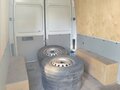 2017 Mercedes-Benz Sprinter Classic, белый, 2400000 рублей - вид 6