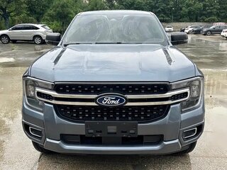2024 Ford Ranger T6.2, синий, 3756066 рублей, вид 2