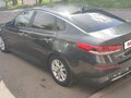 2018 Kia Optima IV Рестайлинг, серый, 1470000 рублей - вид 7