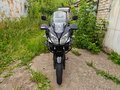 2008 Suzuki V-Strom 1000, серебристый, 549000 рублей - вид 1