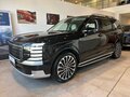 2026 Hyundai Palisade II, чёрный, 10060000 рублей - вид 1