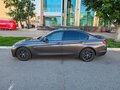 2012 BMW 3 серии 328i VI (F3x), коричневый, 1650000 рублей - вид 7