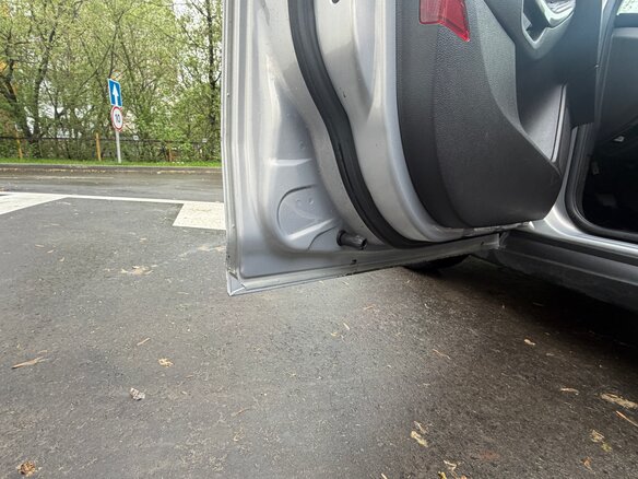 2011 Ford Focus III, серый, 477000 рублей - вид 15