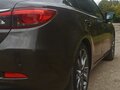 2016 Mazda 6 III (GJ) Рестайлинг, коричневый, 1890000 рублей - вид 5