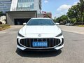 2025 MG 5 II Рестайлинг, белый, 1120202 рублей