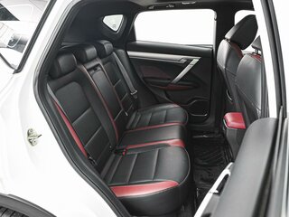 2020 Geely Coolray I, белый, 1524000 рублей, вид 2