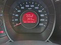 2013 Kia Rio 5-speed III, голубой, 780000 рублей - вид 8