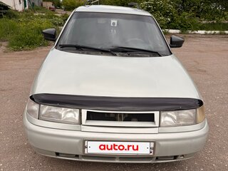 2004 Lada (ВАЗ) 2111, белый, 180000 рублей, вид 2