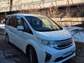 2016 Honda Stepwgn V, белый, 1449999 рублей