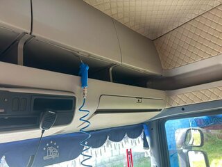 2008 Scania R-Series, белый, 2350000 рублей, вид 4