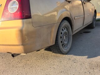 2009 Vortex Estina I, золотистый, 178000 рублей, вид 2