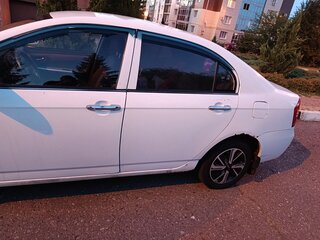 2011 Lifan Solano I (620), белый, 150000 рублей, вид 3
