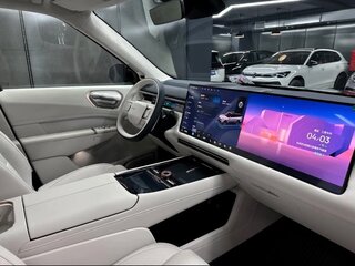 2026 Lynk & Co 900, чёрный, 8450000 рублей, вид 2