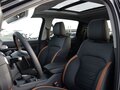 2026 Ford Ranger T6.2, чёрный - вид 9