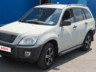 2011 Vortex Tingo I, бежевый, 400000 рублей, вид 1