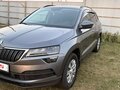2020 Skoda Karoq DSG6 I, серый, 2299000 рублей - вид 1