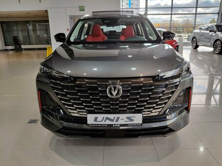 Changan UNI-S I