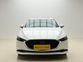 2023 Mazda 3 Axela IV (BP), белый, 1570000 рублей - вид 1