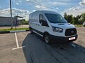 2021 Ford Transit, белый, 2250000 рублей - вид 5