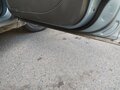 2003 Ford C-MAX I, серебристый, 280000 рублей - вид 11