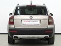 2010 Skoda Octavia Scout II (A5) Рестайлинг, серый - вид 3