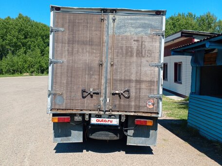 2007 BAW Fenix 1044, синий, 520000 рублей, вид 2