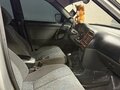 2003 Lada (ВАЗ) 2112, серебристый, 83000 рублей - вид 4