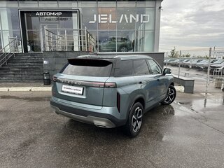 2024 Jaecoo J7 I, серый, 2210000 рублей, вид 5