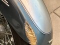 2006 Yamaha XVS1100, серый, 605489 рублей - вид 8